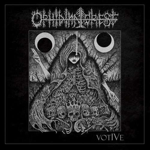 Ophidian Forest - VotIVe (2018)