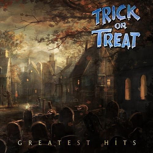 Trick Or Treat - Greatest Hits (Compilation) (2018)