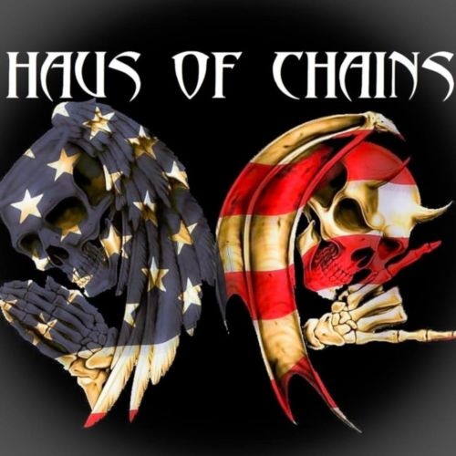 Haus Of Chains - Haus Of Chains (2018)