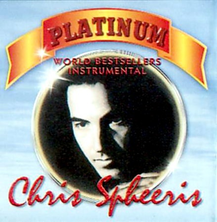 Chris Spheeris -  Platinum (2 CD) 2000