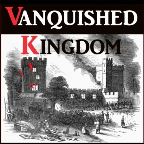 Vanquished Kingdom - Vanquished Kingdom (2018)