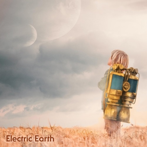 Electric Earth - Electric Earth (2018)