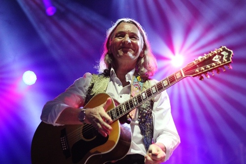 Roger Hodgson [ex-Supertramp] - Discography (1984-2000) [Lossless+Mp3]