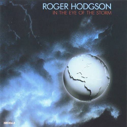 Roger Hodgson [ex-Supertramp] - Discography (1984-2000) [Lossless+Mp3]