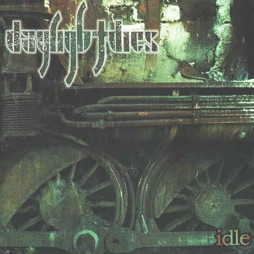 Daylight Dies - Discography (2000-2012) Lossless Daylight Dies - Discography (2000-2012) Lossless