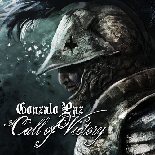 Gonzalo Paz - Call Of Victory (2018)