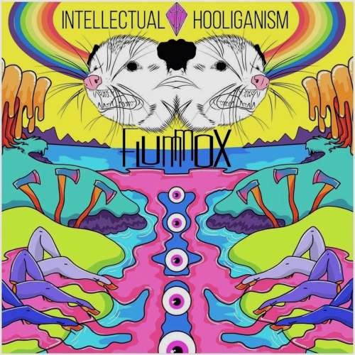 Flummox - Intellectual Hooliganism (2018)