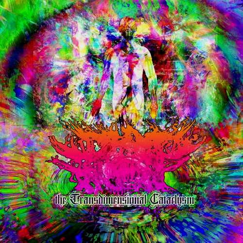Deformed Elephant Surgery - The Transdimensional Cataclysm (2012)