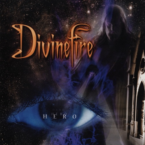 Divinefire - Hero (2005) (Japanese Edition)