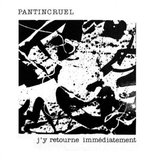 Pantincruel - JY Retourne Immediatement (1979)