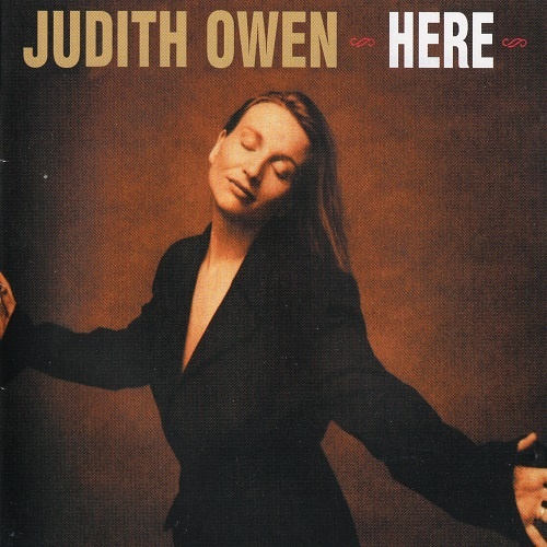Judith Owen - Here (2006) Lossless