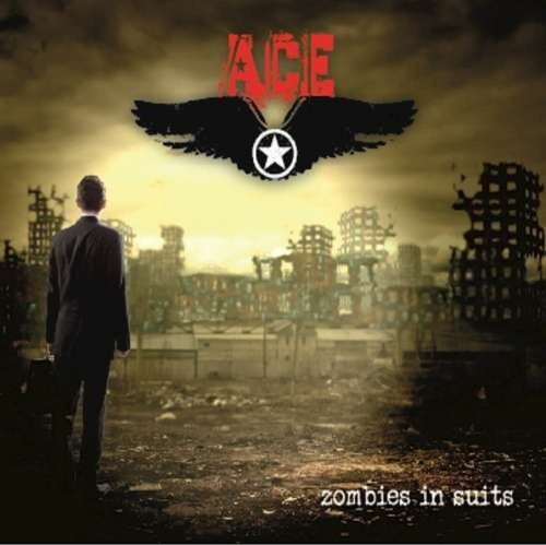 ACE (A Concert Experience) - Zombies in Suits (2018)