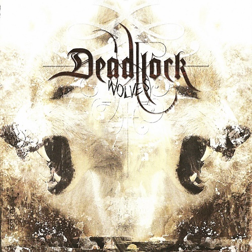 Deadlock - Discography (2000-2016)