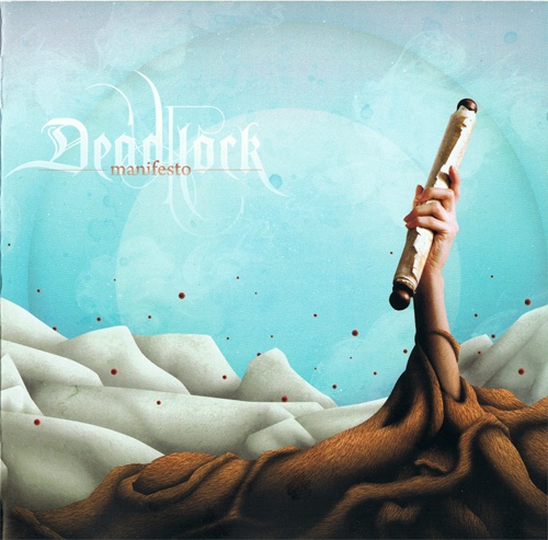 Deadlock - Discography (2000-2016)