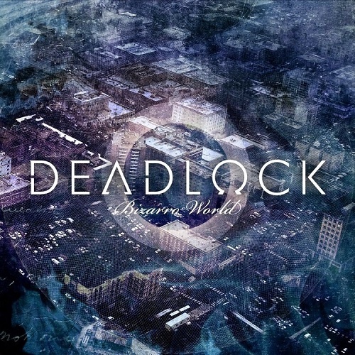 Deadlock - Discography (2000-2016)