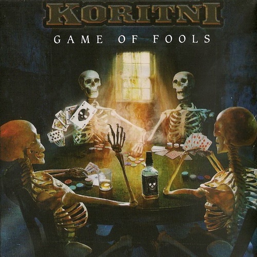 Koritni - Game Of Fools (2009)