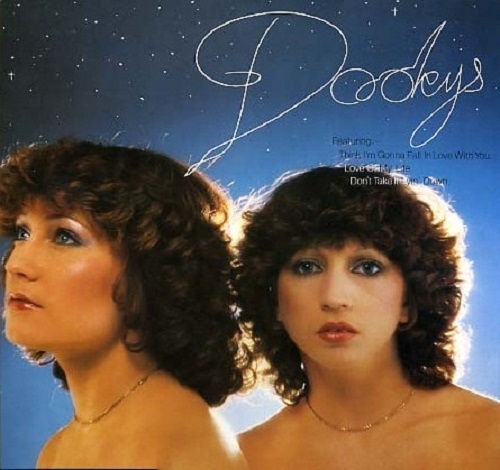 The Dooleys - The Dooleys (1978) (reissue 2009)