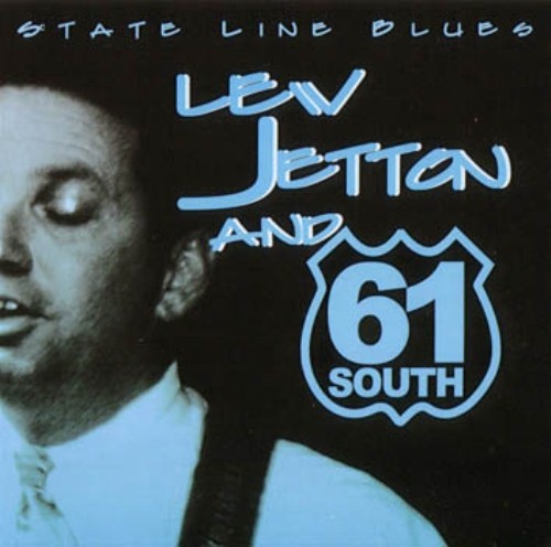 Lew Jetton & 61 South - Discography (2000-2017) [Lossless+Mp3]