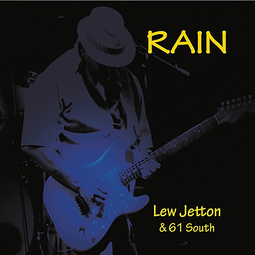 Lew Jetton & 61 South - Discography (2000-2017) [Lossless+Mp3]