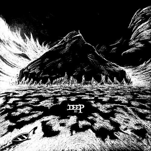 Deep XI - Mountain of the Dead (2018)