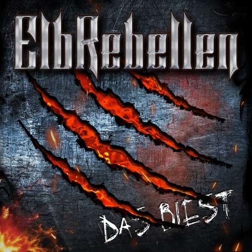 ElbRebellen - Das Biest (2018)