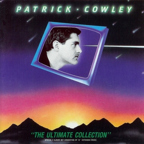 Patrick Cowley - The Ultimate Collection (1990) [Lossless+Mp3]