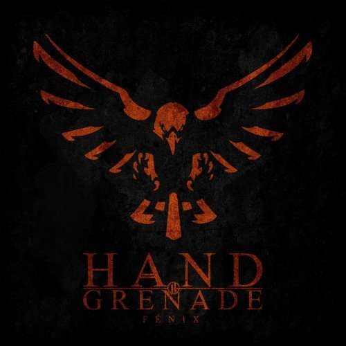 Hand Grenade - Fenix (2018)