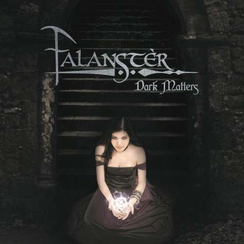 Falanster - Dark Matters (2017)