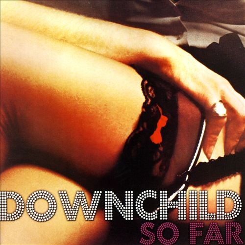 Downchild Blues Band - So Far (1977)