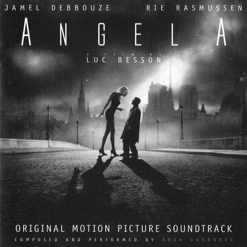 Anja Garbarek - Angel A (Soundtrack) 2005 (Lossless)