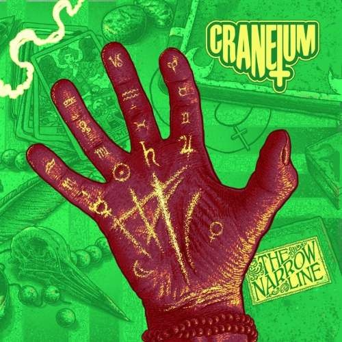 Craneium - The Narrow Line (2018)