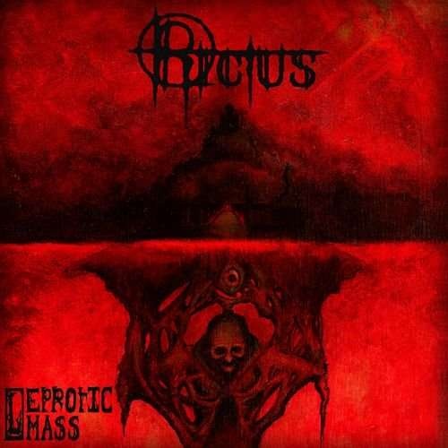 Rictus - Leprotic Mass (2018)