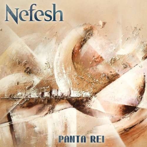 Nefesh - Panta Rei (2018)