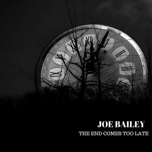 Joe Bailey - Discography (2015-2018)