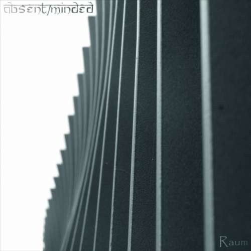 Absent/Minded - Raum (2018)