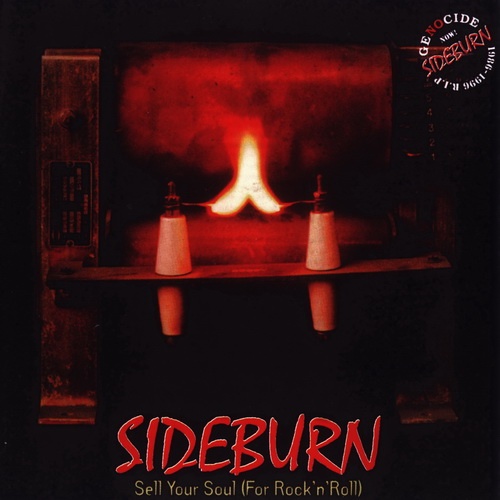 Sideburn -  (1997-2017)