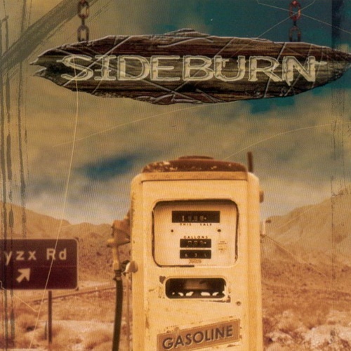 Sideburn -  (1997-2017)