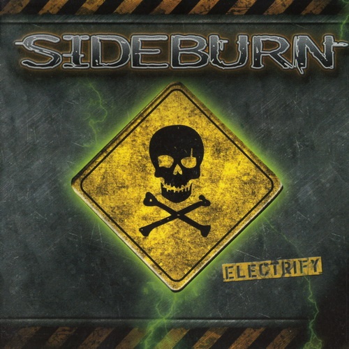 Sideburn -  (1997-2017)