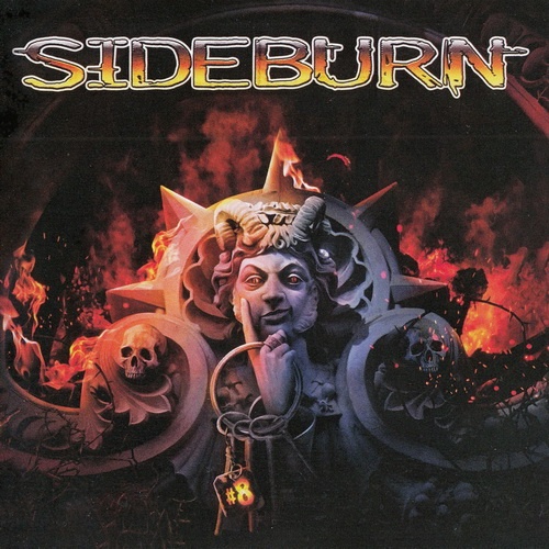 Sideburn -  (1997-2017)