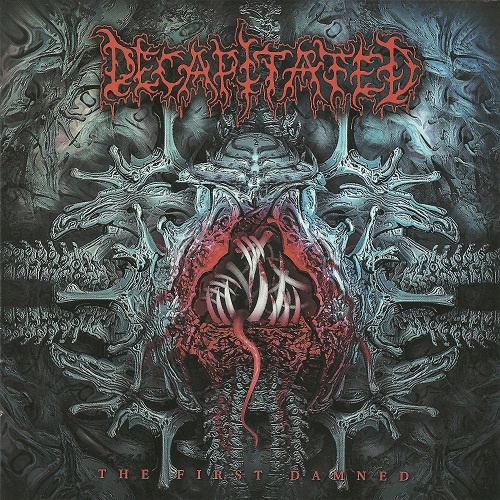 Decapitated - Discography (2000-2017) Lossless Decapitated - Discography (2000-2017) Lossless