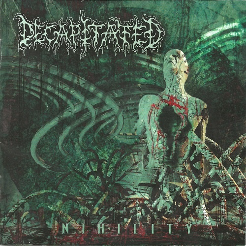 Decapitated - Discography (2000-2017) Lossless