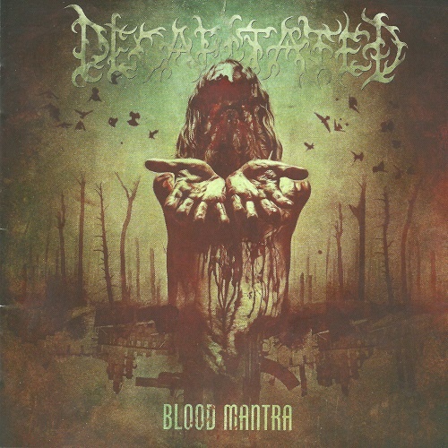 Decapitated - Discography (2000-2017) Lossless