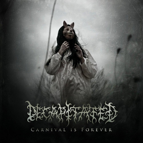 Decapitated - Discography (2000-2017) Lossless