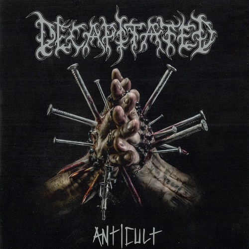 Decapitated - Discography (2000-2017) Lossless