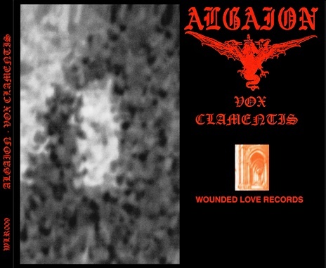 Algaion - Collection (1995-2010) [3CD] Lossless