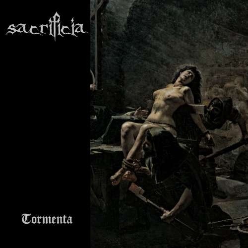 Sacrificia - Tormenta (2018)