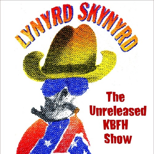 Lynyrd Skynyrd - The Unreleased KBFH Show 11.06.1975 (Bootleg)
