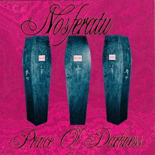 Nosferatu - Prince of Darkness (1996)