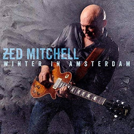 Zed Mitchell - Winter In Amsterdam 2016 (Lossless)