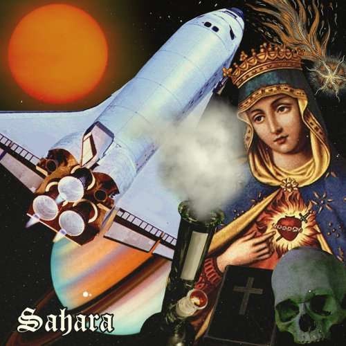 Sahara - II (2018)